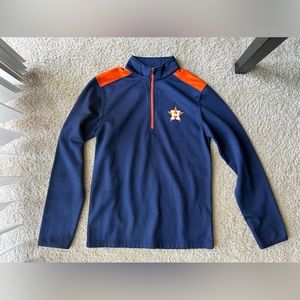 Astros Fleece